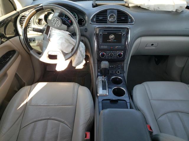 2016 BUICK ENCLAVE - 5GAKRBKD5GJ130453