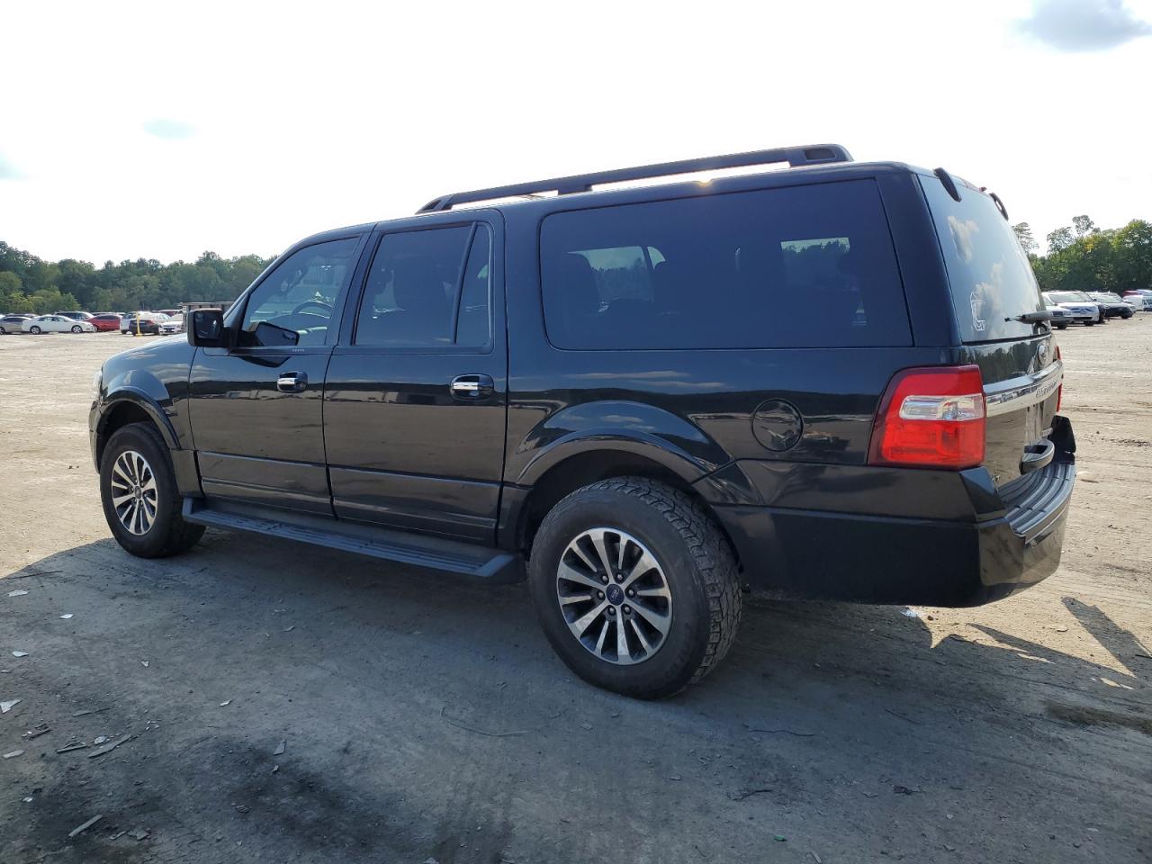 1FMJK1JT9GEF37729 FORD EXPEDITION 2016