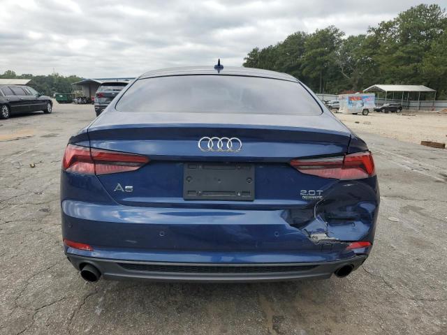 WAUENCF54JA060433 2018 AUDI A5, photo no. 6