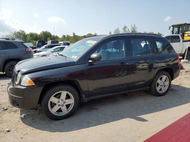 2010 Jeep Compass Sport