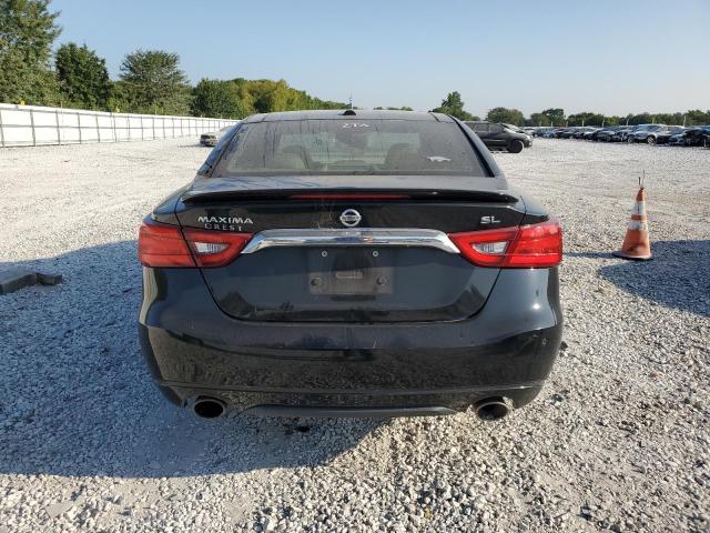 1N4AA6AP7JC373848 Nissan Maxima 3.5s