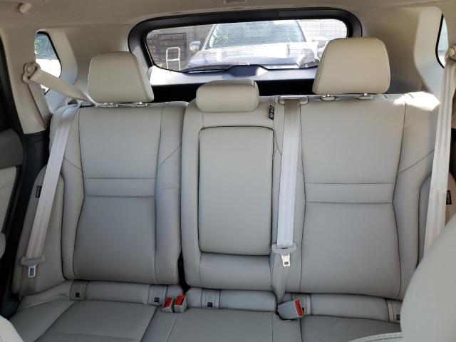 5N1BT3CA9PC801777 Nissan Rogue Sl