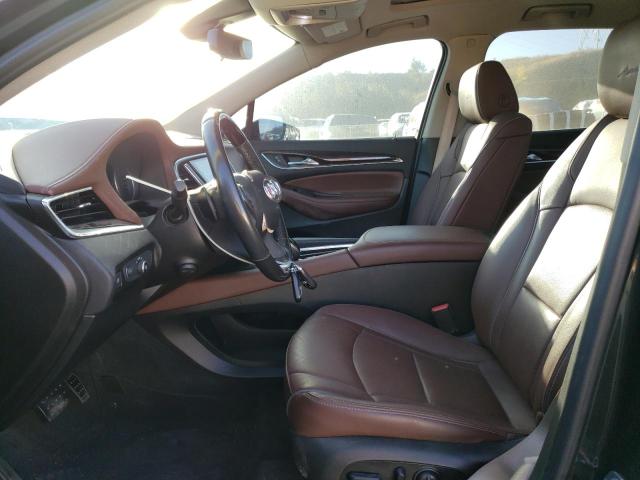2019 BUICK ENCLAVE AV - 5GAEVCKW1KJ224709