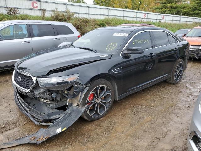 2018 Ford Taurus SHO