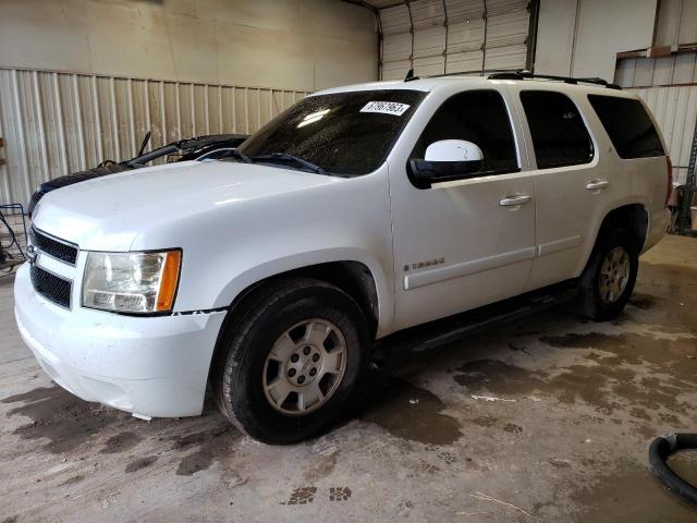 Chevrolet Tahoe 2007