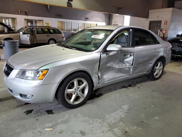 2007 Hyundai Sonata SE