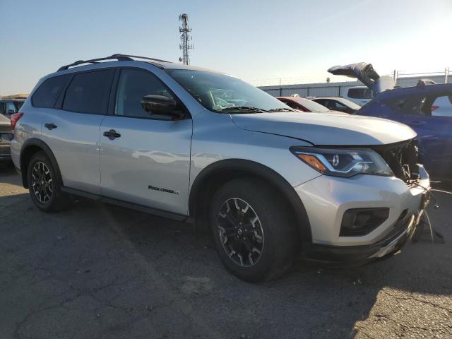 5N1DR2MNXKC643977 Nissan Pathfinder S