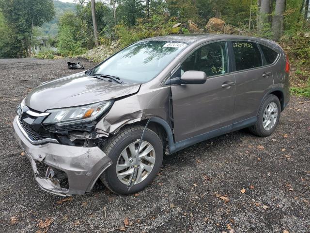 2016 HONDA CR-V EX - 5J6RM4H59GL009012