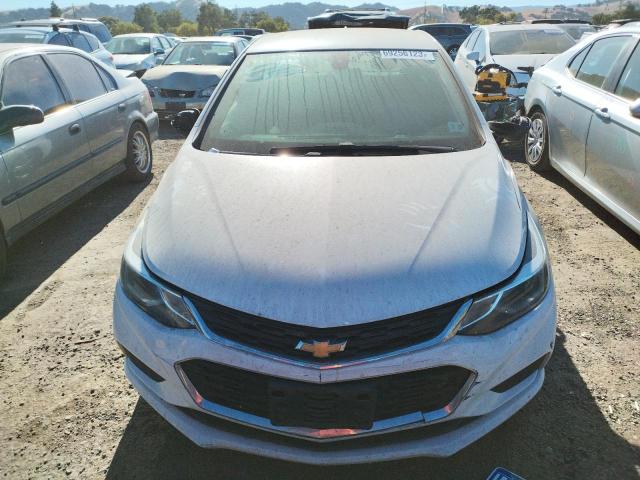 1G1BE5SM4H7124145 | 2017 CHEVROLET CRUZE LT