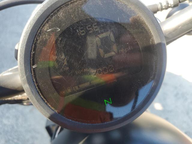 2023 HONDA CMX300 - MLHNC5304P5600097