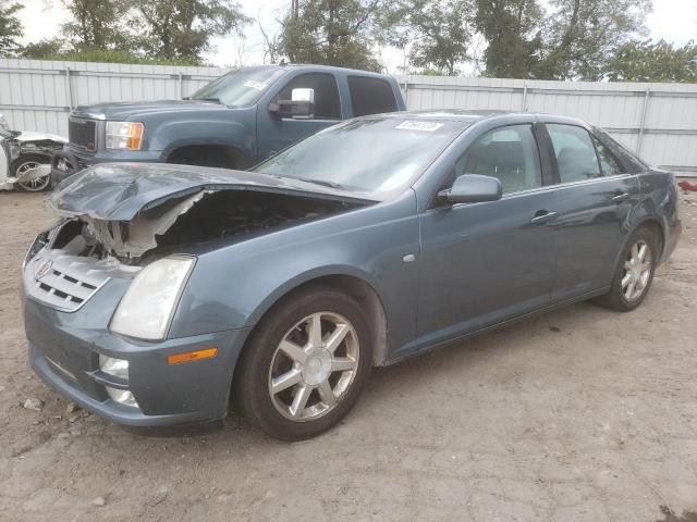 2006 Cadillac STS 