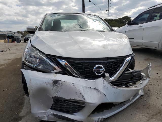 3N1AB7AP4KY390311 | 2019 NISSAN SENTRA S