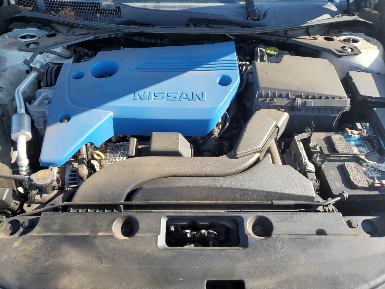 1N4AL3AP7JC480018 NISSAN ALTIMA 2018