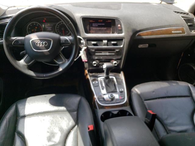 VIN WA1LFAFP0DA014738 2013 Audi Q5, Premium Plus no.8