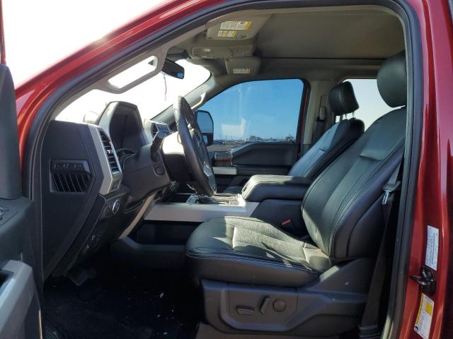 1FTEW1E46KKF17509 Ford F150 Supercrew