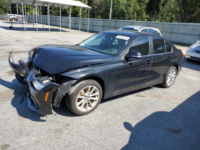 2016 BMW 3 Series 320i