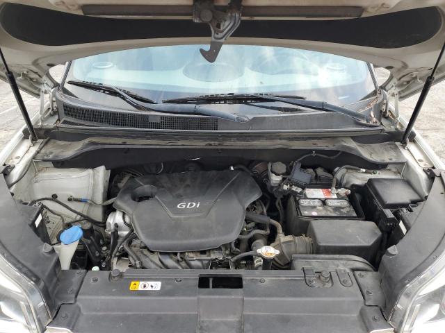 KNDJN2A24F7811236 KIA Soul