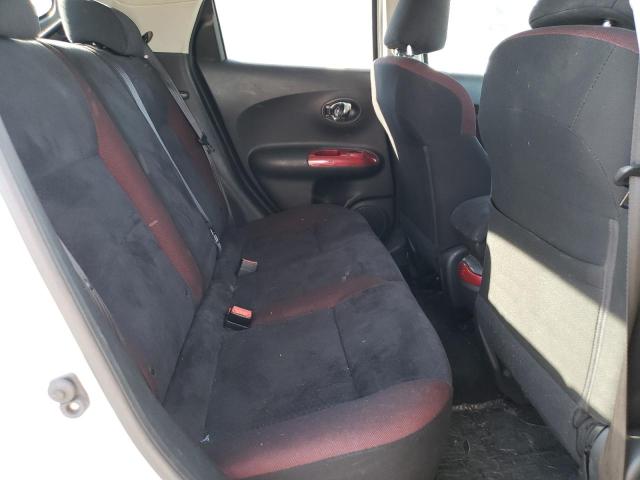 2015 NISSAN JUKE S - JN8AF5MV6FT554242