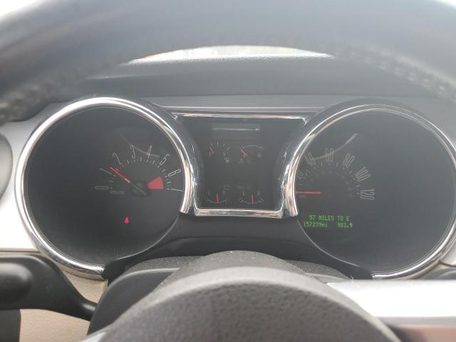 2006 Ford Mustang VIN: 1ZVHT84N065149693 Lot: 69015403