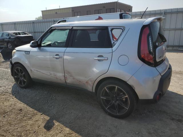 KNDJN2A21G7842123 KIA Soul