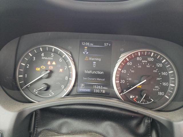 JN1EV7BR6MM750211 Infiniti Q50 LUXE