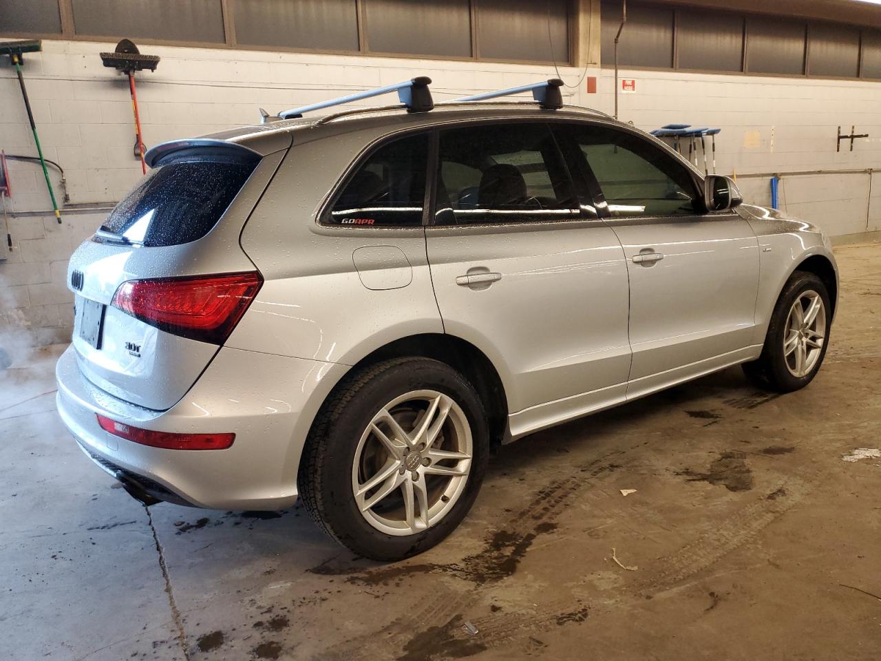 Lot #2768552851 2013 AUDI Q5 PREMIUM