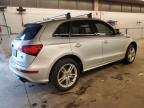 AUDI Q5 PREMIUM photo