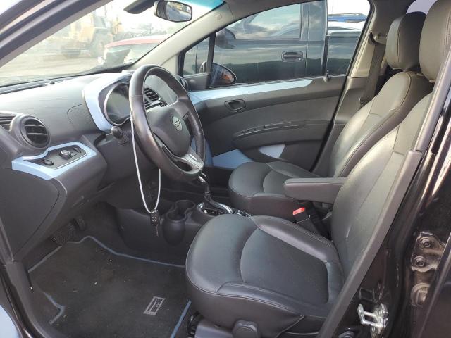 2015 CHEVROLET SPARK EV 2 - KL8CL6S0XFC703951