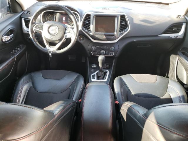 1C4PJMBS5FW538538 Jeep Cherokee Trailhawk