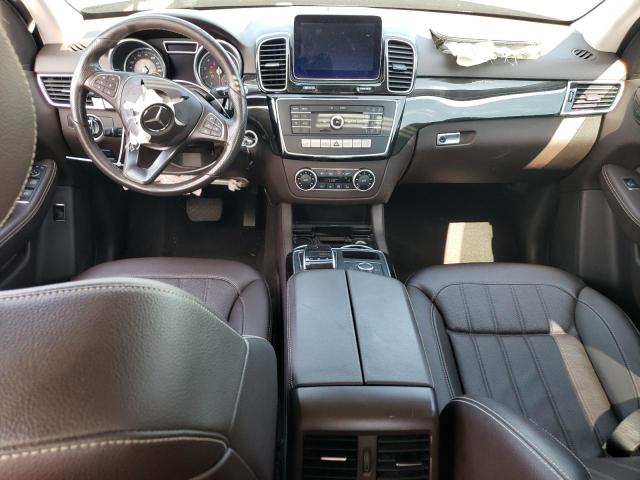 4JGDA5JB2GA771376 Mercedes-Benz GLE 350