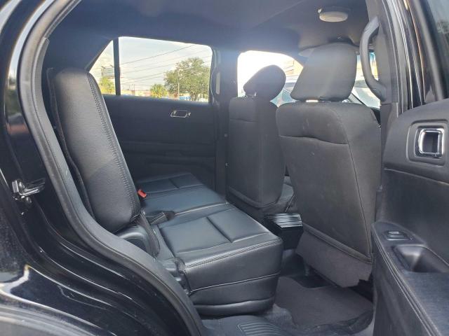 2017 FORD EXPLORER P - 1FM5K8AR9HGC66403