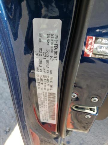 1C4PJLLB6JD552395 Jeep Cherokee Latitude Plus
