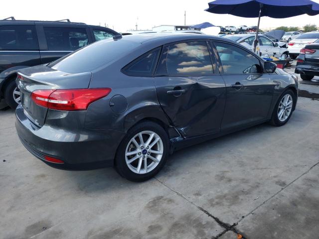Vin: 1fadp3fe2jl303059, lot: 69224703, ford focus se 20183
