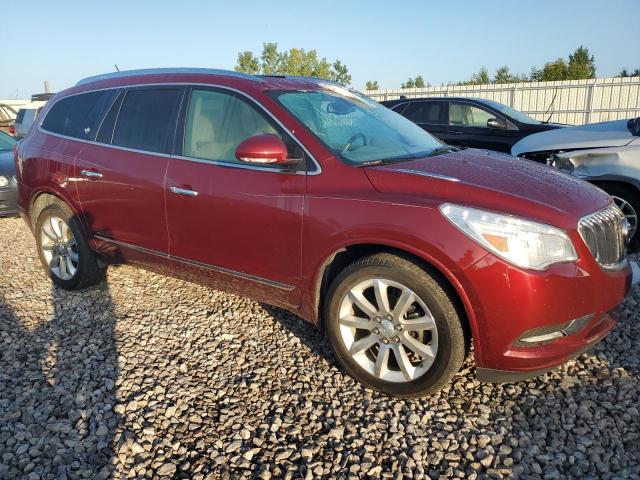 5GAKVCKD9FJ105197 Buick Enclave