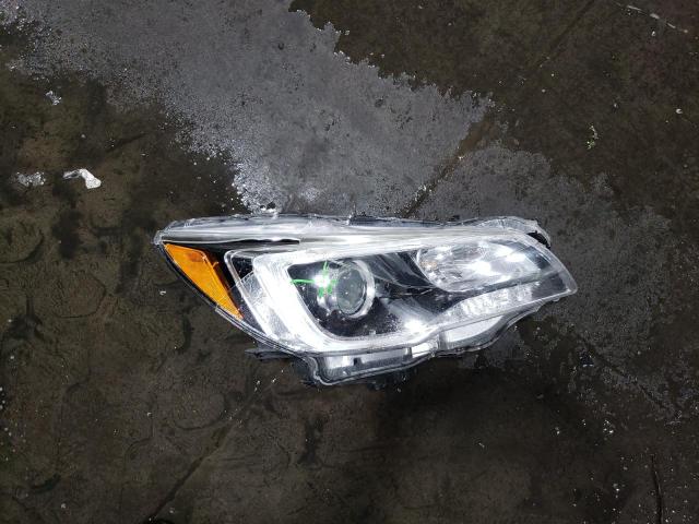 4S3BNAF66H3038077 Subaru Legacy 2.5i Premium