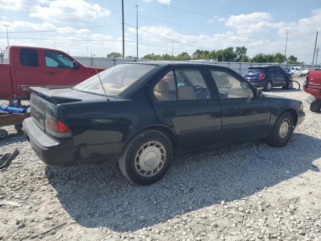 1991 Nissan Maxima VIN: JN1HJ01P8MT554096 Lot: 68118773