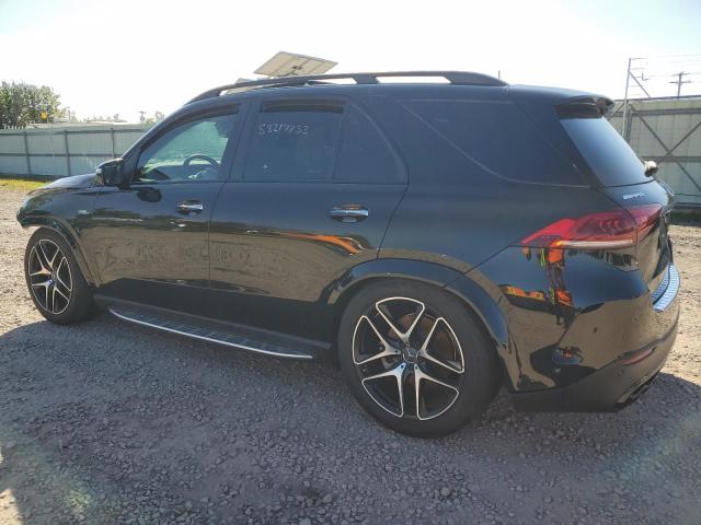 4JGFB6BB1MA360752 Mercedes-Benz Gle Amg 53 4matic