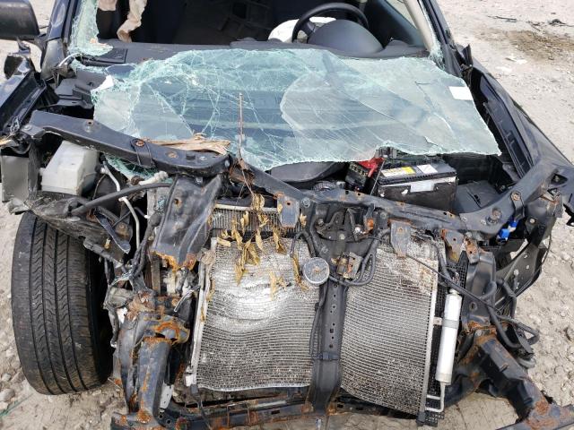 JN8AS5MV3FW757471 Nissan Rogue Select S