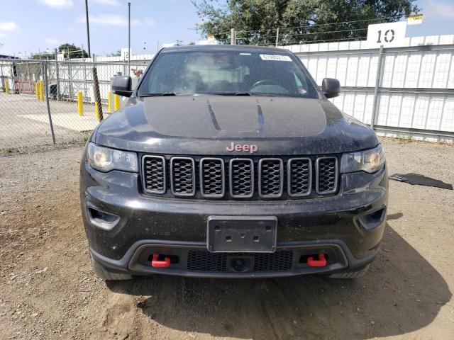 1C4RJFLG7LC233408 Jeep Grand Cherokee Trailhawk