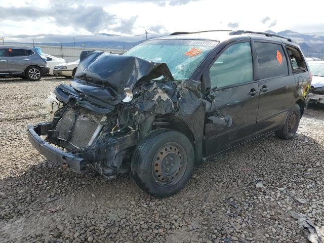 2009 Toyota Sienna CE