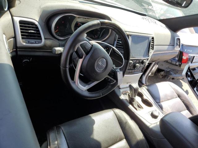 1C4RJFJT7KC540303 Jeep Grand Cherokee Summit