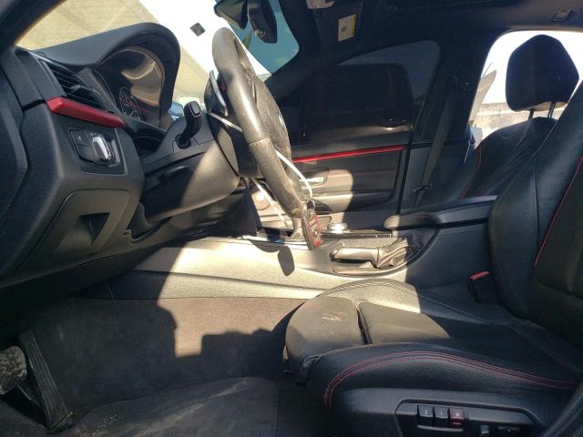 WBA4B1C54FD418097 BMW 435 I Gran Coupe