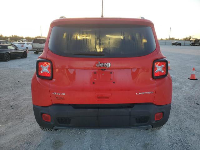 ZACNJDD14NPN91333 Jeep Renegade Limited