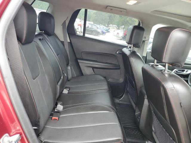 2GKALPEK5G6224319 GMC Terrain Slt