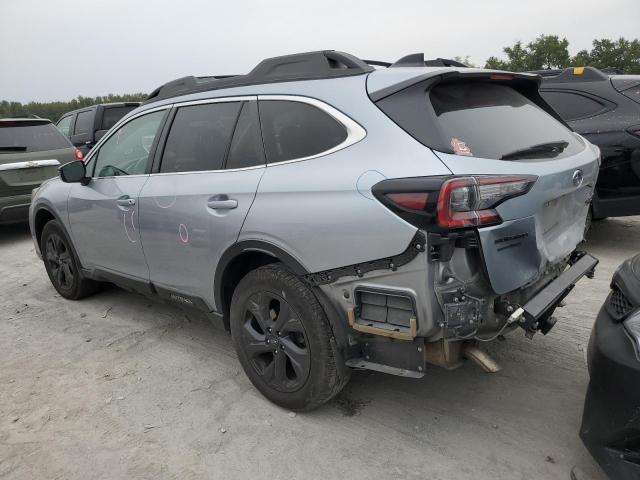4S4BTGHD2L3253707 Subaru Outback Onyx Edition Xt