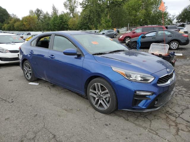 2019 KIA FORTE GT L - 3KPF34AD9KE022809