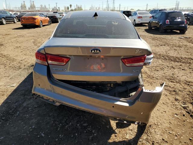 5XXGU4L39GG055068 KIA OPTIMA EX