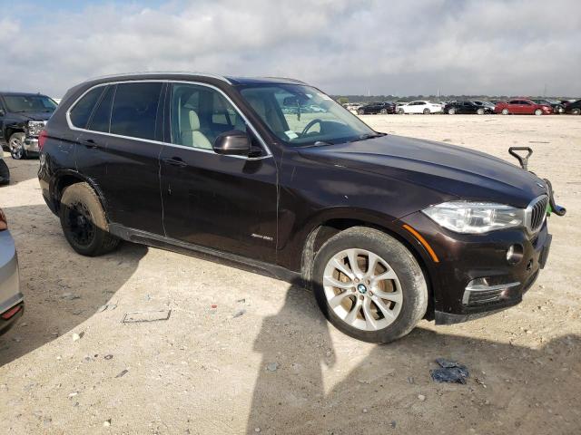 5UXKR0C59F0K62502 2015 BMW X5, photo no. 4