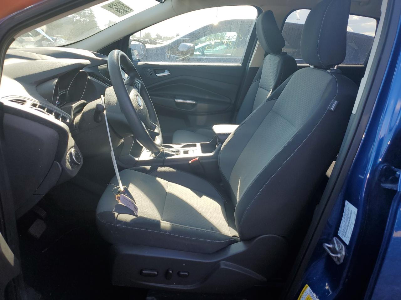 1FMCU0GD8KUA96641 FORD ESCAPE 2019