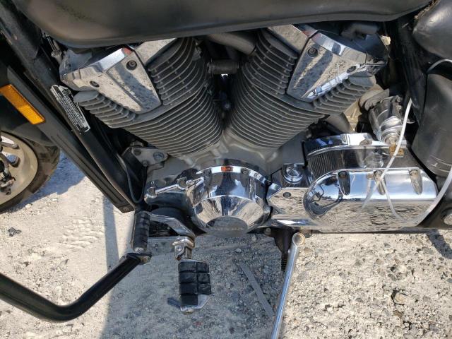2003 HONDA VTX1800 C - 1HFSC46003A110646